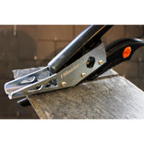 Edma 231055 - Mastercut - Pliers to Cut and Punch the Natural Slate up to 7 mm Thickness