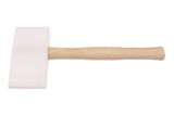 2785 01 Stubai Plastic Faced Hammer Wedge Shape (155x85x35)