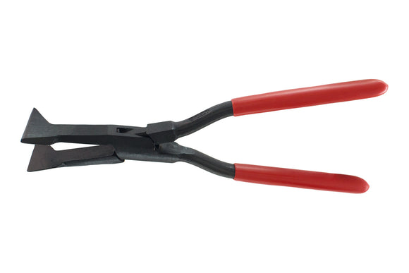 2828 02 Stubai Special Crimping Pliers 55mm, insertion depth 80mm, box joint