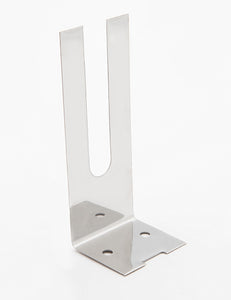 KLING Standing Seam Forked Clips 75mm high/30mm wide Box @ 500