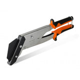 Edma 032555 - Mat Coup 2 - Slate Cutting Pliers, 55 mm Blade