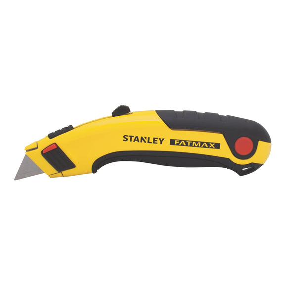Stanley 10-778 FatMax Retractable Knife
