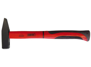 1003 06 Stubai Engineer's Hammer Plastic Handle (300g)