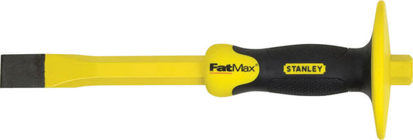 Stanley 16-332 FatMax Cold Chisel with Guard
