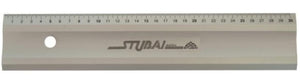 2634 15 Stubai Aluminium ruler 1500mm