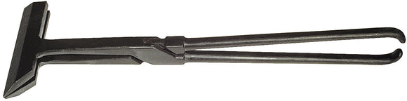 2823 26 Stubai Tinsmith's Straight Corner Seaming Pliers (180mm)