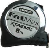 Stanley 33-894 Xtreme 8m Tape