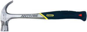 Stanley 51-952 Anti Vibe Hammer