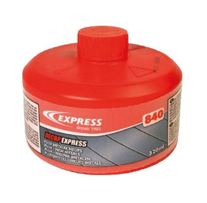 Express E-840 - DECAP’ EXPRESS