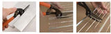 Edma 012655 - Forged Shears Pelican - 300 mm - Right Cut