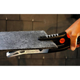 Edma 231055 - Mastercut - Pliers to Cut and Punch the Natural Slate up to 7 mm Thickness