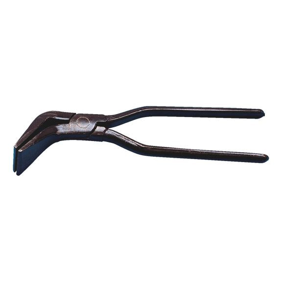 Erdi D341-60 Seaming and Clinching Pliers 45 Degrees
