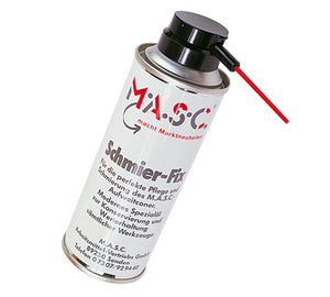 M.A.S.C Lubricant