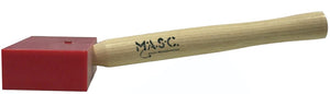 M.A.S.C FH - Seaming Plastic Hammer Special (40x20x10)
