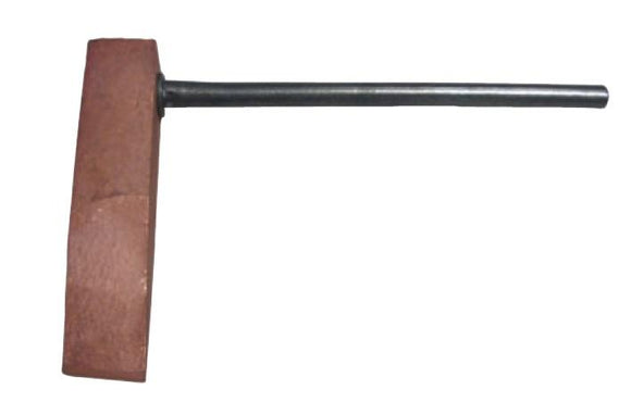 M.A.S.C LKHG350 - Soldering Iron Hammer Shape (350g)